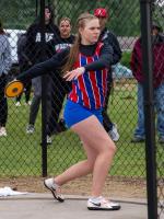 Lindsey Klinkerman