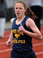 Kristin Reed