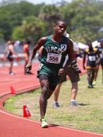 Carl Frederick Janvier