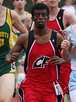Tariku Ashenafi