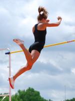 Carrie Lynn McCormick