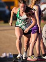 Kinsley Hollensworth