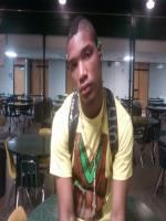 Abraham Lee