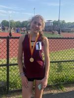 Madelynn Taras