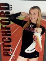 Avery Pitchford