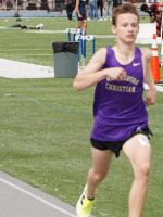 Landon Howison