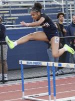 Ismli Liriano- Mezon