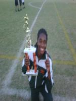 Carnell Freeman