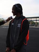 Dorian Gooden