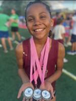 Mikayla Bolden