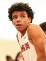 Isaiah Mitchell