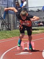 Bryce Hoke