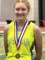 Finley Blevins