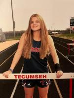 Kendyl Wilson
