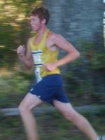 Tim Gillis