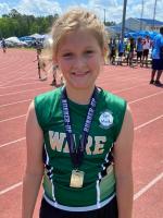 Camdyn Baker