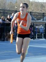 Addy Clark