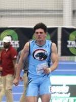 Isaac Johnson