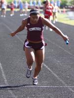 Ashlee Mitchell