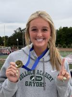 Adylee Davis