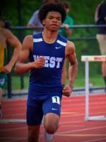 Alex Codrington