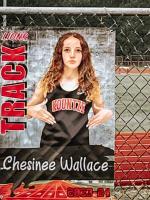 Chesinee Wallace