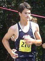 Daniel Hughes