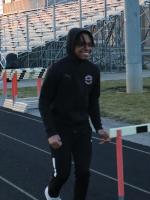 Zyaire Harmon
