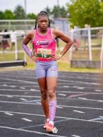 Mariah Thurmond