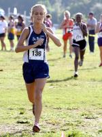 Sarah Sikes