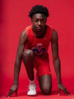 Terrell Mathis Jr