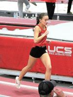 Madelyn Honghiran
