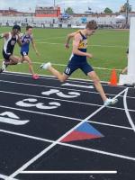 Connor McAtee