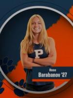Rose Barabanov