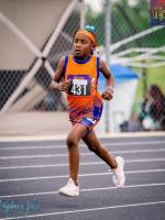 Ka'Miyah Thompson
