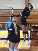 Madison Darden