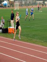 Sarah Fretwell