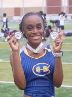 Saige Smith