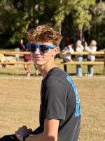 Dylan Stacey