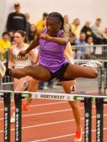 Mariah Barron