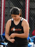 Mia Gonzalez Higuera