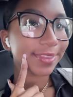 Aaliyah Robinson