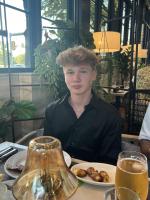 Mason Smith