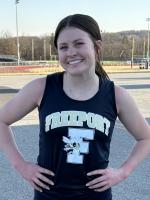 Hannah Eberle