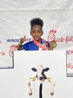 Mariyah Brown