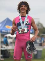 Dominic Dimarco