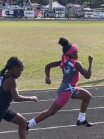 Ly'La Mckinney