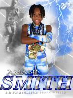 Amani Smith