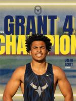 Jalen Scott