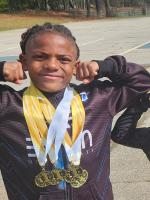 Braden Williams-Gilford